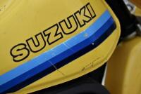 1981 Suzuki RM50 - NO RESERVE [Location: Sydney] - 15