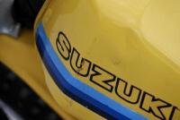 1981 Suzuki RM50 - NO RESERVE [Location: Sydney] - 16