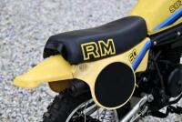 1981 Suzuki RM50 - NO RESERVE [Location: Sydney] - 18