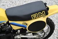 1981 Suzuki RM50 - NO RESERVE [Location: Sydney] - 21