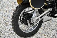 1981 Suzuki RM50 - NO RESERVE [Location: Sydney] - 23