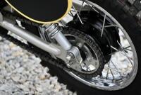 1981 Suzuki RM50 - NO RESERVE [Location: Sydney] - 25