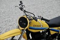 1981 Suzuki RM50 - NO RESERVE [Location: Sydney] - 34
