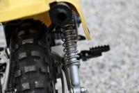 1981 Suzuki RM50 - NO RESERVE [Location: Sydney] - 37