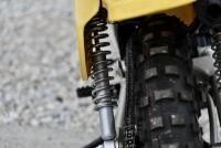 1981 Suzuki RM50 - NO RESERVE [Location: Sydney] - 38