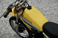 1981 Suzuki RM50 - NO RESERVE [Location: Sydney] - 39