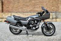 1981 Honda CBX1000 - NO RESERVE [Location: Sydney]
