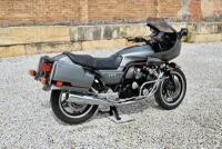 1981 Honda CBX1000 - NO RESERVE [Location: Sydney] - 3