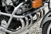 1981 Honda CBX1000 - NO RESERVE [Location: Sydney] - 30