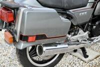 1981 Honda CBX1000 - NO RESERVE [Location: Sydney] - 33