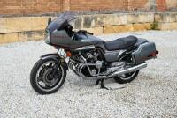 1981 Honda CBX1000 - NO RESERVE [Location: Sydney] - 51