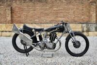 c.1930 AJS 500cc Brooklands-style Racer - NO RESERVE [Location: Sydney]