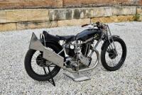 c.1930 AJS 500cc Brooklands-style Racer - NO RESERVE [Location: Sydney] - 2