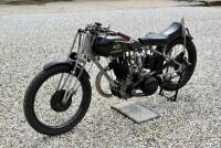 c.1930 AJS 500cc Brooklands-style Racer - NO RESERVE [Location: Sydney] - 4