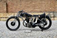 c.1930 AJS 500cc Brooklands-style Racer - NO RESERVE [Location: Sydney] - 5