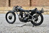 c.1930 AJS 500cc Brooklands-style Racer - NO RESERVE [Location: Sydney] - 6