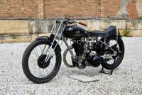 c.1930 AJS 500cc Brooklands-style Racer - NO RESERVE [Location: Sydney] - 7