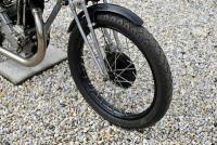 c.1930 AJS 500cc Brooklands-style Racer - NO RESERVE [Location: Sydney] - 8