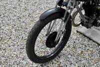 c.1930 AJS 500cc Brooklands-style Racer - NO RESERVE [Location: Sydney] - 10