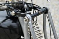 c.1930 AJS 500cc Brooklands-style Racer - NO RESERVE [Location: Sydney] - 14