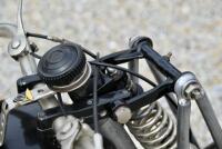 c.1930 AJS 500cc Brooklands-style Racer - NO RESERVE [Location: Sydney] - 16