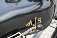 c.1930 AJS 500cc Brooklands-style Racer - NO RESERVE [Location: Sydney] - 19