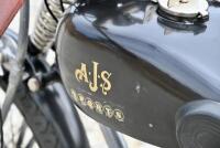 c.1930 AJS 500cc Brooklands-style Racer - NO RESERVE [Location: Sydney] - 23