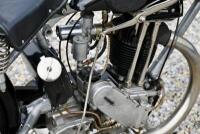 c.1930 AJS 500cc Brooklands-style Racer - NO RESERVE [Location: Sydney] - 25