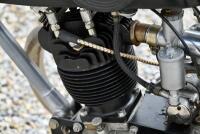c.1930 AJS 500cc Brooklands-style Racer - NO RESERVE [Location: Sydney] - 33