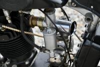 c.1930 AJS 500cc Brooklands-style Racer - NO RESERVE [Location: Sydney] - 34