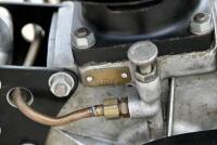 c.1930 AJS 500cc Brooklands-style Racer - NO RESERVE [Location: Sydney] - 36