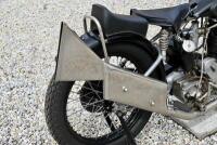 c.1930 AJS 500cc Brooklands-style Racer - NO RESERVE [Location: Sydney] - 41