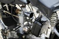 c.1930 AJS 500cc Brooklands-style Racer - NO RESERVE [Location: Sydney] - 48