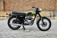 1973 Triumph T100R Daytona - NO RESERVE AMENDED [Location: Sydney]