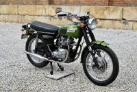 1973 Triumph T100R Daytona - NO RESERVE AMENDED [Location: Sydney] - 2