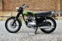 1973 Triumph T100R Daytona - NO RESERVE AMENDED [Location: Sydney] - 6