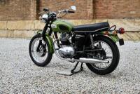 1973 Triumph T100R Daytona - NO RESERVE AMENDED [Location: Sydney] - 7