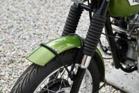1973 Triumph T100R Daytona - NO RESERVE AMENDED [Location: Sydney] - 12