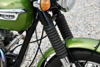 1973 Triumph T100R Daytona - NO RESERVE AMENDED [Location: Sydney] - 13