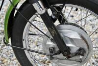 1973 Triumph T100R Daytona - NO RESERVE AMENDED [Location: Sydney] - 14