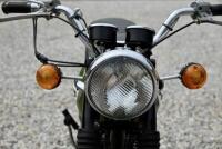 1973 Triumph T100R Daytona - NO RESERVE AMENDED [Location: Sydney] - 15