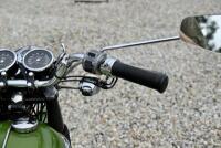 1973 Triumph T100R Daytona - NO RESERVE AMENDED [Location: Sydney] - 17