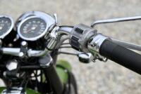 1973 Triumph T100R Daytona - NO RESERVE AMENDED [Location: Sydney] - 19