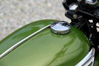 1973 Triumph T100R Daytona - NO RESERVE AMENDED [Location: Sydney] - 21