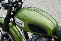 1973 Triumph T100R Daytona - NO RESERVE AMENDED [Location: Sydney] - 22