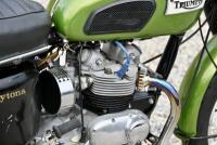 1973 Triumph T100R Daytona - NO RESERVE AMENDED [Location: Sydney] - 23