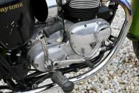 1973 Triumph T100R Daytona - NO RESERVE AMENDED [Location: Sydney] - 24