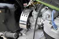 1973 Triumph T100R Daytona - NO RESERVE AMENDED [Location: Sydney] - 25