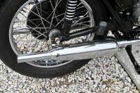 1973 Triumph T100R Daytona - NO RESERVE AMENDED [Location: Sydney] - 27