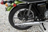 1973 Triumph T100R Daytona - NO RESERVE AMENDED [Location: Sydney] - 28